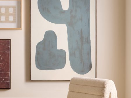 Ambiguity II Wall Art by Bobby Berk Discount