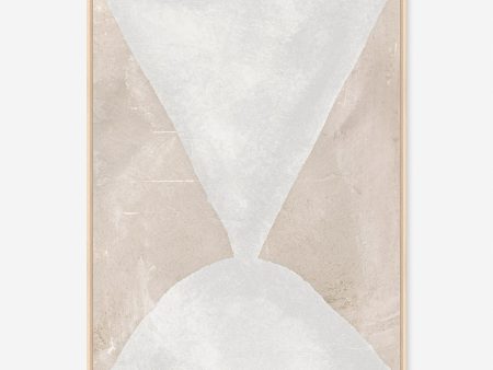 Bone Texture Series I Wall Art by Dawn Sweitzer Online