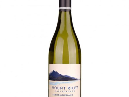 Rileys Lookout Sauvignon Blanc 2022 - 750ML Online Sale