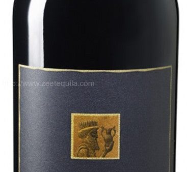 Darioush Signature Cabernet  2020 - 750ML For Sale