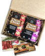 Char Crust® Bestsellers Set - Original Hickory Grilled & Roasted Garlic Peppercorn Supply