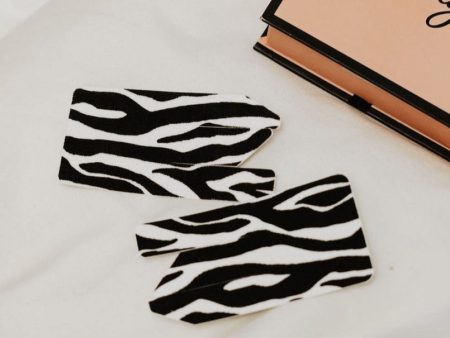 30 Day Supply for Face - Zebra  - Save 25% with a Monthly Subscription Fashion