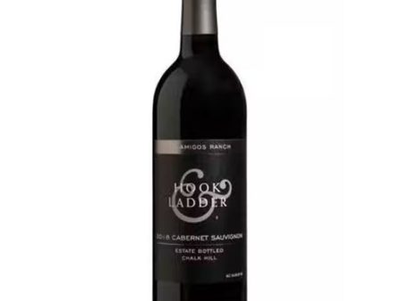 Hook and Ladder Cabernet Sauvignon 2020 - 750ml on Sale