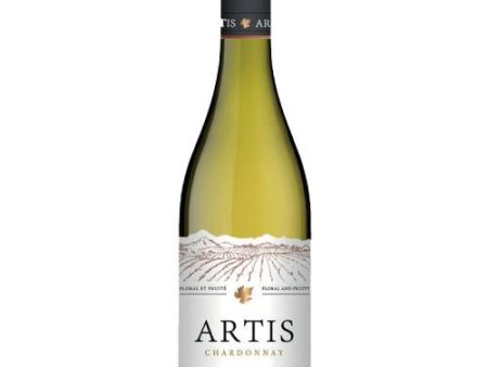 Artis Chardonnay N A - 750ml on Sale