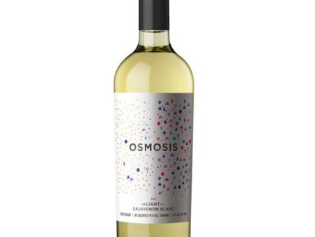 Osmosis Sauvignon Blanc 2022 - 750ML on Sale