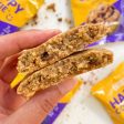 Oatmeal & Raisin  Happy Cookie® 12-Pack on Sale