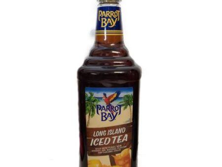 Parrot Bay Long Island Iced Tea - 750ml Sale