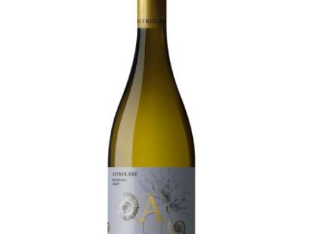 Astrolabe Marlborough Kekerengu Sauvignon Blanc 2021 - 750ml Sale