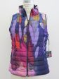 Clusters of Conversation Vest For Cheap