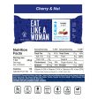 Cherry & Nut Protein Bar 12-Pack Online Hot Sale