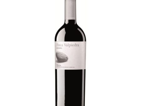 Finca Valpiedra Reserva 2015 - 750ML For Discount