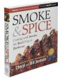 Smoke & Spice Cookbook Online now