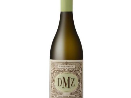 Demorgenzon DMZ Sauvignon Blanc 2021 - 750ml Online Sale