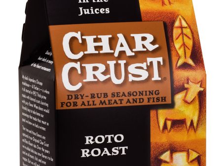 6 4 oz RR - Roto Roast Hot on Sale