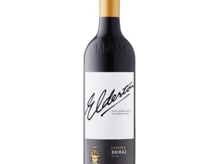 Elderton Shiraz 2020 - 750ML Supply