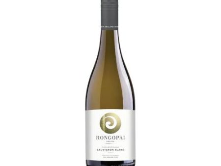 Rongopai Sauvignon Blanc 2022 - 750ml For Discount