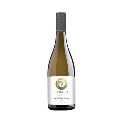 Rongopai Sauvignon Blanc 2022 - 750ml For Discount