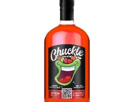 Chuckle Rum 750ML Online Sale