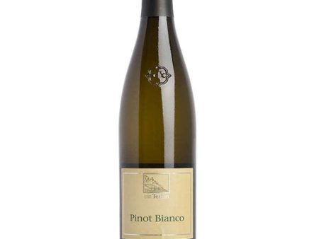 Terlano Pinot Bianco 2021 - 750ML For Cheap