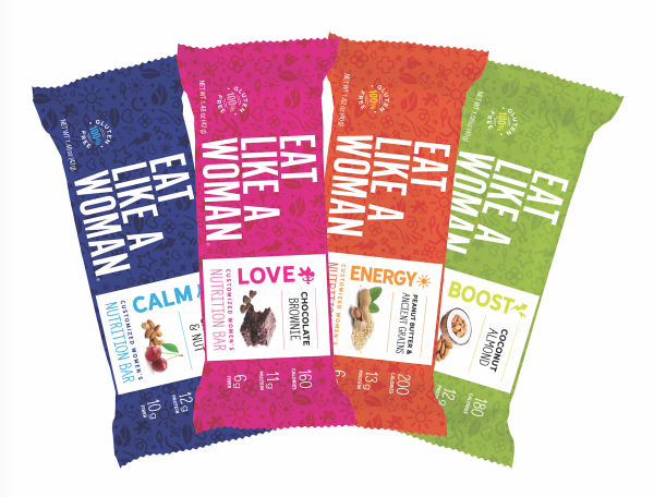 Bar Sampler, 4 Flavors For Sale