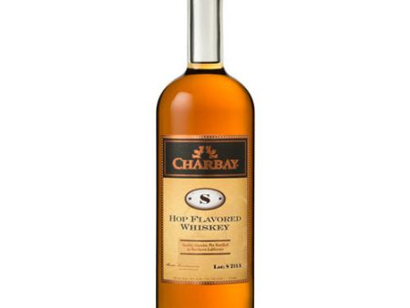 Charbay Whiskey S - 750ML Cheap