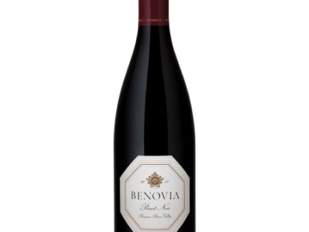 Benovia Russian River Valley Pinot Noir 2021 - 750ML For Discount