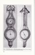 The Italian Influence on English Barometers from 1780 - Edwin Banfield Hot on Sale