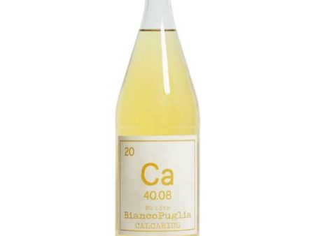 Calcarius Bianco Puglia 1L Online now