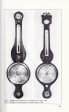 The Italian Influence on English Barometers from 1780 - Edwin Banfield Hot on Sale