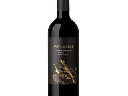 Vina Cobos Malbec Zingaretti 2019 - 750ml Hot on Sale