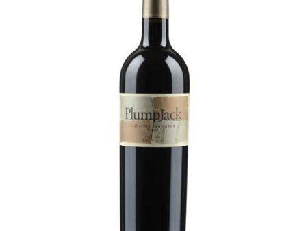 Plumpjack Estate Cabernet Sauvignon - 750ML Online Hot Sale