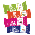 Assorted Bars, 16-pack, 4 flavors: Chocolate Brownie, Coconut Almond, Cherry & Nut, Peanut Butter Cheap