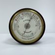 12  Dial Victorian Aneroid Barometer by Blake & Son of London & Gosport For Cheap