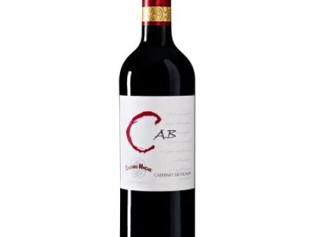 Cousino Macul Cabernet Sauvignon 2021 - 750ML For Sale