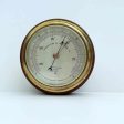 Rare Hypsometer Aneroid Barometer by Negretti & Zambra Discount