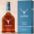 Dalmore Select Edition Distilled Highland Single Malt Sotch Whiskey 2006 -750ml Online Sale