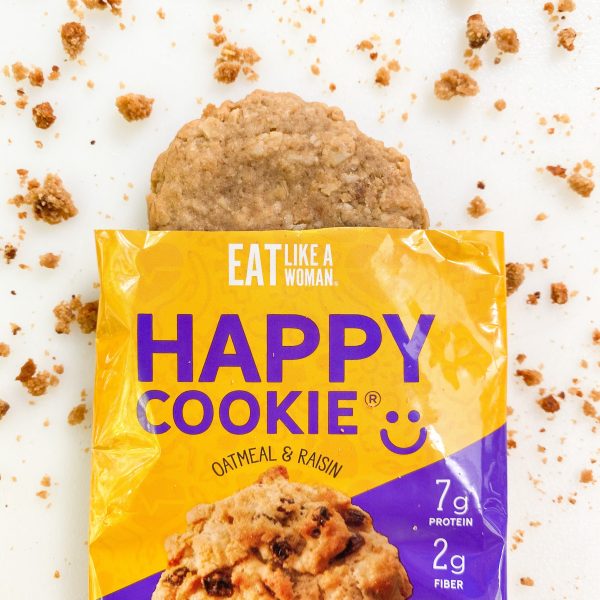 Happy Cookie® 12-pack Sampler, 2 Flavors Online