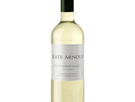 Kate Arnold California Sauvignon Blanc 2021 - 750ml Online