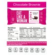 Chocolate Brownie LOVE  Bar 12-Pack Discount