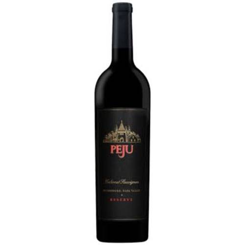 Peju Cabernet Sauvignon Reserve 2015 - 750ml Cheap