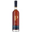 Penelope Single Barrel Straight Bourbon Whiskey 10Years -750ml Online