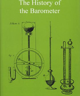 The History of the Barometer - W. E. Knowles Middleton Online now