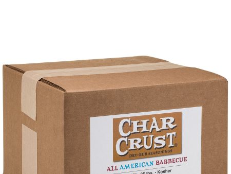 BBQ-25 lb Box For Cheap