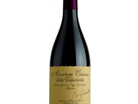 Zenato Sergio Zenato Amarone Riserva 2018 - 750ML Sale