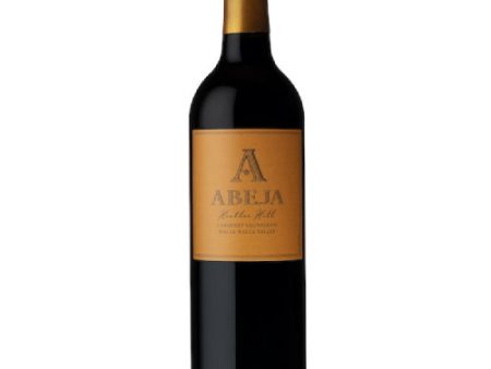 Abeja Heather Hill Cabernet Sauvignon Walla Walla Valley 2020 - 750ML Online Sale