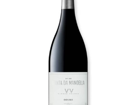 Wine and Soul Quinta Da Manoella vv 2019 - 750ML For Sale