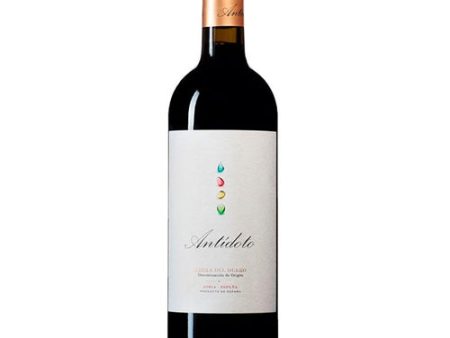 Antidoto Ribera del Duero 2020 - 750ml Fashion