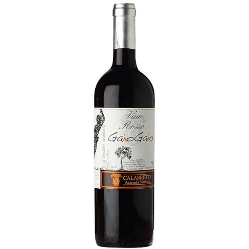 Calabretta Gaio Gaio Vino Rosso 2020 - 750ml For Discount