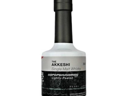 Akkeshi Sarorunkamuy - 750ml For Sale