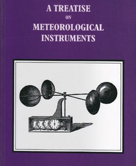 A Treatise on Meteorological Instruments - Negretti & Zambra For Discount